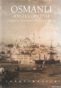 Osmanlı Ansiklopedisi (7 Cilt) Komisyon