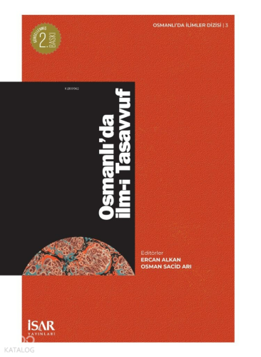 Osmanlı’da İlm-i Tasavvuf