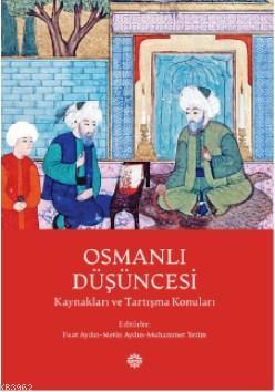 Osmanlı Düşüncesi Fuat Aydın