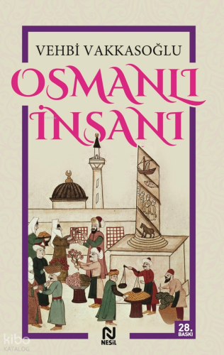 Osmanlı İnsanı