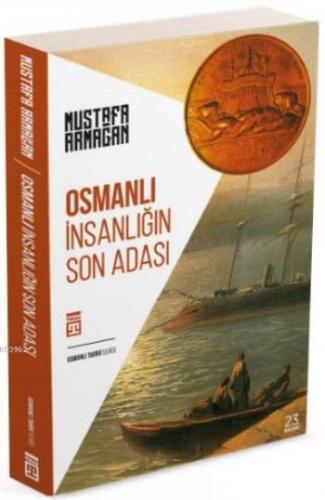 Osmanlı Mustafa Armağan