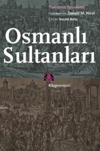 Osmanlı Sultanları