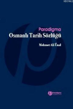 Osmanlı Tarih Sözlüğü