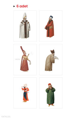 Osmanlı Tarihi-03 - 6’lı Kolektif