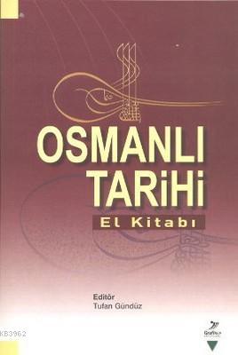 Osmanlı Tarihi Mehmet İnbaşı
