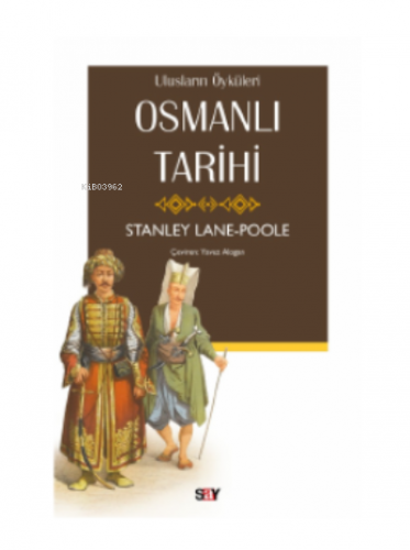 Osmanlı Tarihi