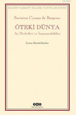 Öteki Dünya; Ay Devletleri ve İmparatorluk