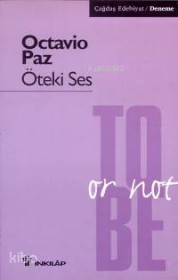 Öteki Ses Octavio Paz