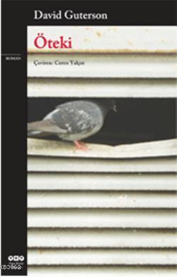 Öteki