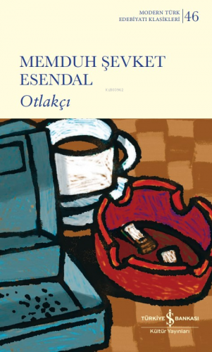 Otlakçı – Ciltli