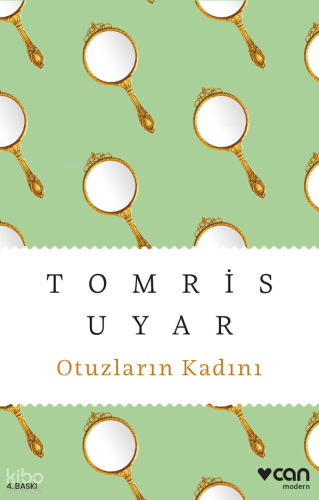 Otuzların Kadını Tomris Uyar