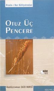 Otuzüç Pencere (orta Boy)