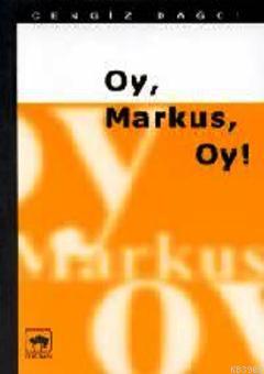 Oy Markus Oy