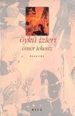 Öykü İzleri Ömer Lekesiz