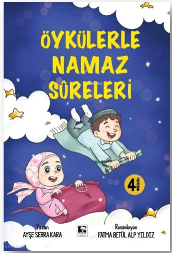 Öykülerle Namaz Sureleri