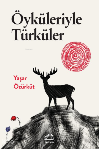 Öykülerle Türküler Yaşar Özürküt
