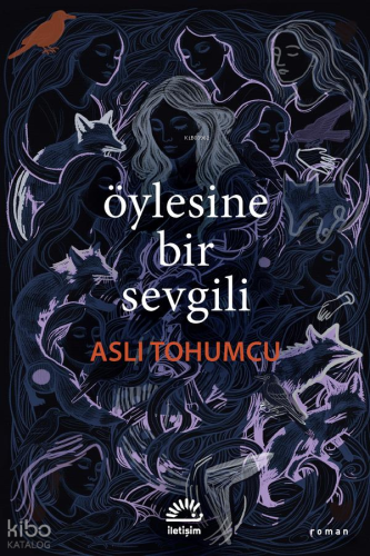 Öylesine Bir Sevgili Aslı Tohumcu