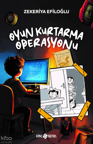 Oyun Kurtarma Operasyonu