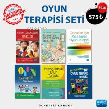 Oyun Terapisi Seti Kolektif