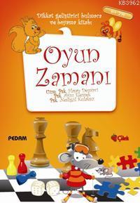 Oyun Zamanı