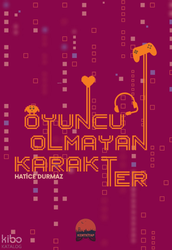 Oyuncu Olmayan Karakter Hatice Durmaz