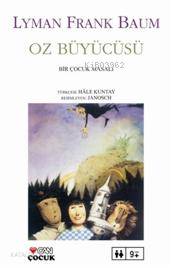 Oz Büyücüsü