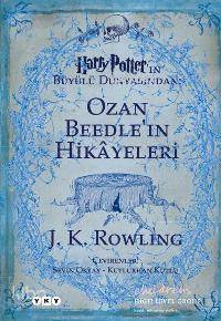 Ozan Beedle'ın Hikâyeleri J. K. Rowling