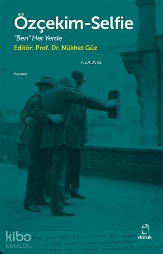 Özçekim-Selfie Kolektif