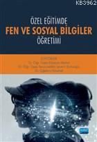 Özel Eğitimde Fen ve Sosyal Bilgiler Öğretimi