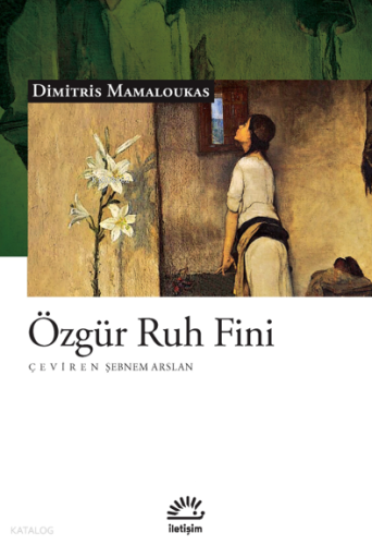 Özgür Ruh Fini Dimitris Mamaloukas