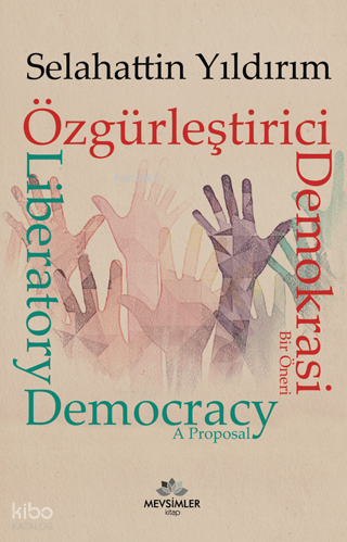 Özgürleştirici Demokrasi Selahattin Yıldırım