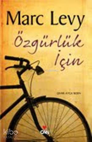 Özgürlük İçin Marc Levy