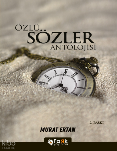 Özlü Sözler Antolojisi