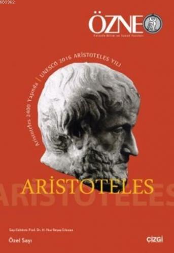 Özne Aristoteles Sayısı