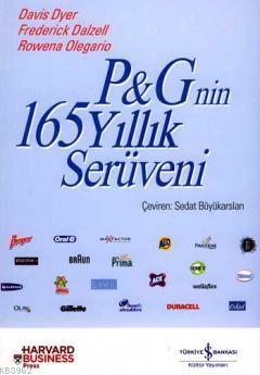 P&G'nin 165 Yıllık Serüveni