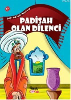 Padişah Olan Dilenci Ömer Faruk Paksu