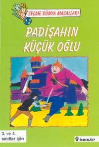 Padişahın Küçük Oğlu Kolektif1