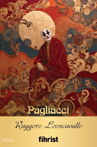 Pagliacci;Opera Klasikleri: 37