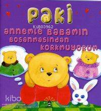 Paki; Annemle Babamın Boşanmasından Korkmuyorum Rena Rossi-Zairi