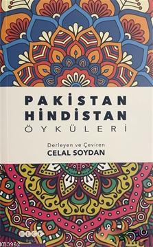 Pakistan Hindistan Öyküleri