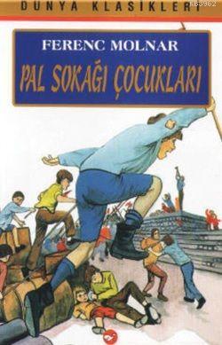 Pal Sokağı Çocukları