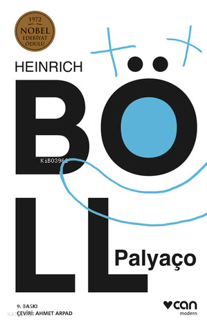 Palyaço Heinrich Böll