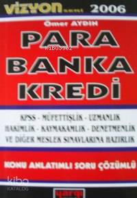 Para Banka Kredi