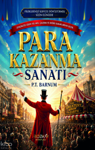 Para Kazanma Sanatı