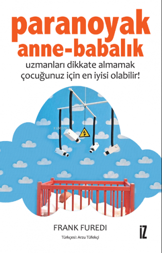 Paranoyak Anne-Babalık