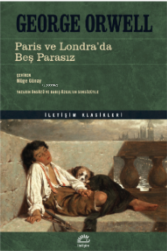 Paris Ve Londra'da Beş Parasız
