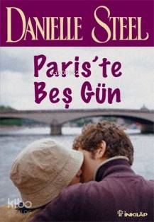 Paris'te Beş Gün Danielle Steel