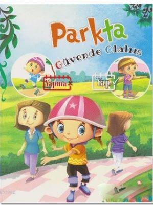 Parkta - Güvende Olalım