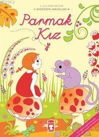 Parmak Kız