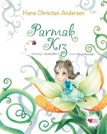 Parmak Kız